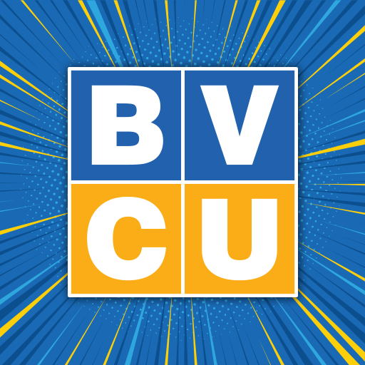 B&V Credit Union logo