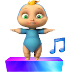 Piano Stack Jump - Piano Tiles
