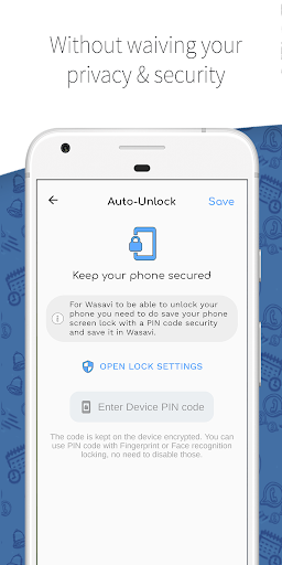 Wasavi: Auto message scheduler pro4