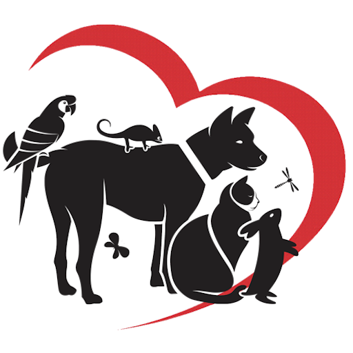 Cornerstonevet logo