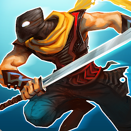 Shadow Blade Mod Apk