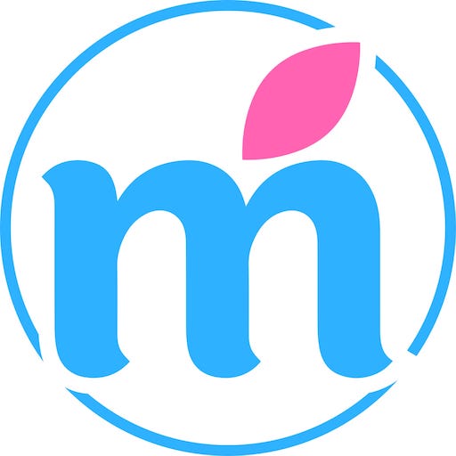 Mini Library logo