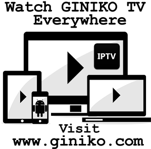 GINIKO TV Apps on Google Play