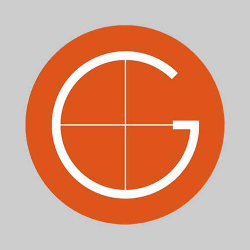 サロンGR logo