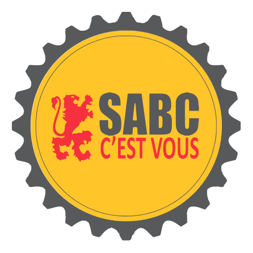SABC C'est VOUS Laai af op Windows