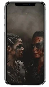 Wallpapers The 100