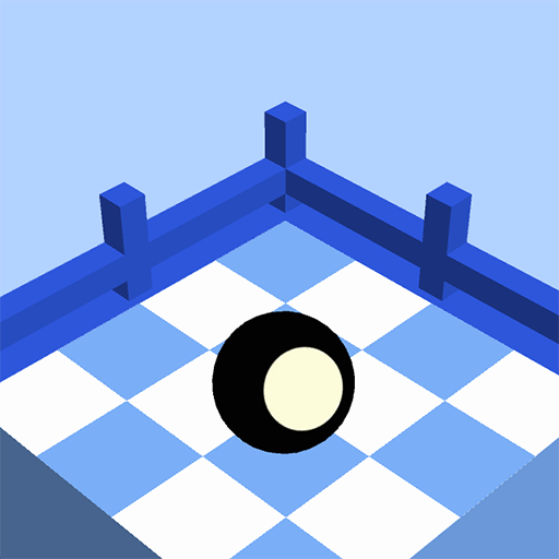 Marble Race 1.4.17 Icon