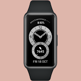 HUAWEI Band 6 Guide icon