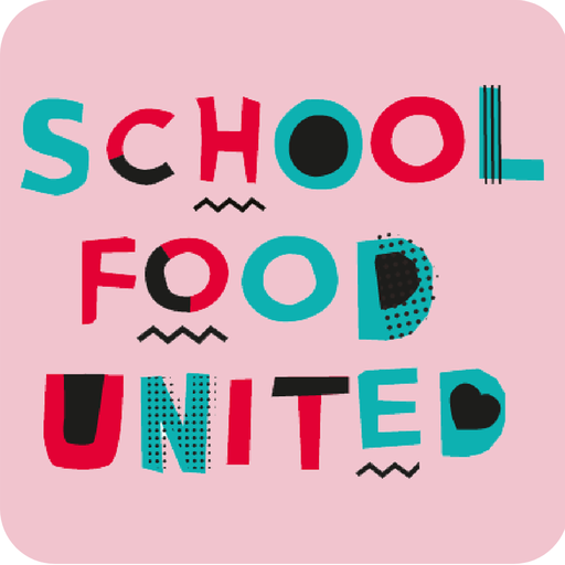 School Food United  Icon