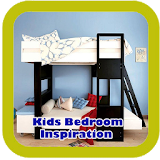 Kids Bedroom Inspiration icon