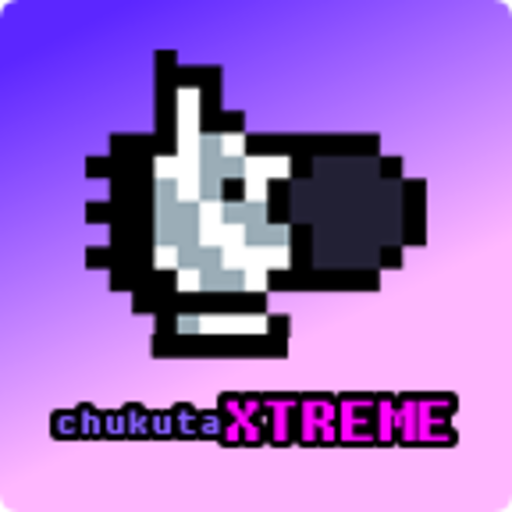 CHUKUTA XTREME logo