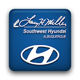LHM Southwest Hyundai icon