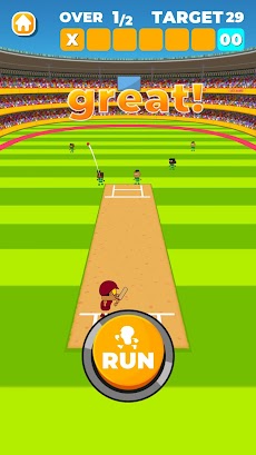 Stick Cricket Gameのおすすめ画像3
