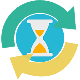 Lost Time Recovery Free icon