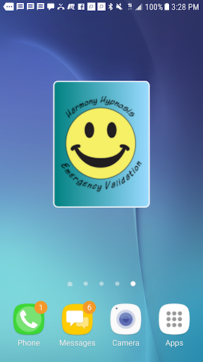 Harmony Hypnosis Emergency Val Screenshot 2 - AppWisp.com