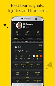 Livescore predictions sale