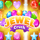 Jewel Crush Game 2020