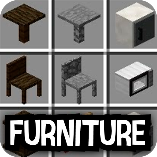 Mods de muebles para minecraft