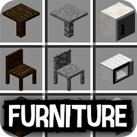 Furniture mods for minecraft