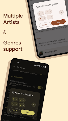Oto Music - Music & Audio - apps
