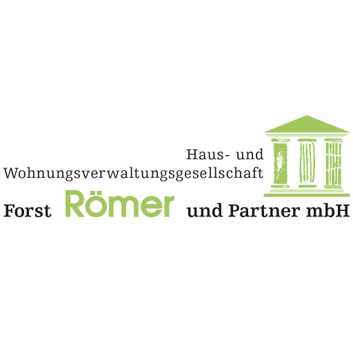 Hausverwaltung Römer logo
