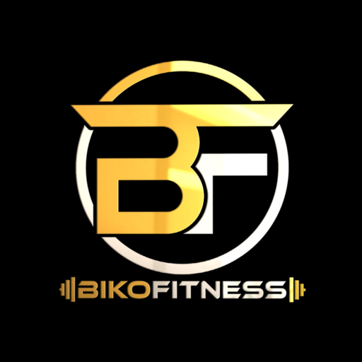BikoFitness logo