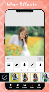 Photo Editor- Photo Lab