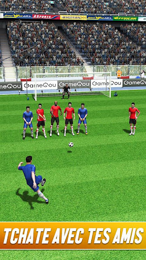 Télécharger Gratuit Top Football Manager 2020 APK MOD (Astuce) screenshots 4
