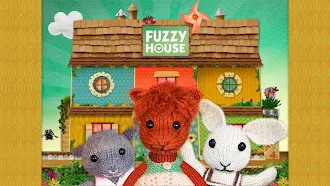 Game screenshot Fuzzy House Premium mod apk