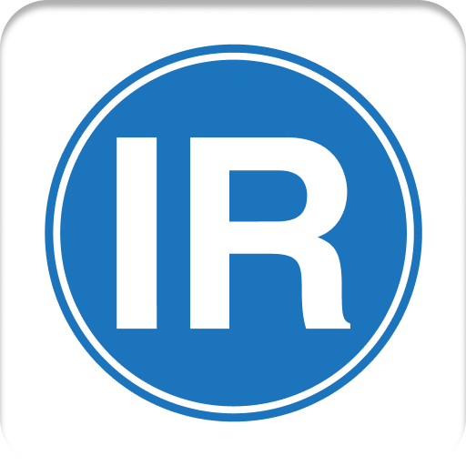 IntRec Candidates logo