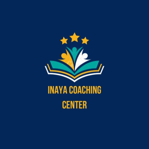 Inaya Coaching Center logo