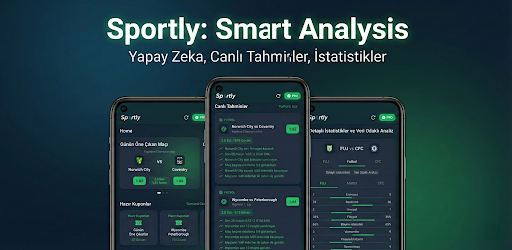 Sportly: Smart Analysis