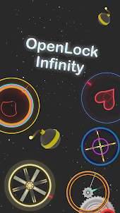 OpenLock-Infinity