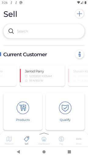 Homing Beacon Screenshot 2 - AppWisp.com