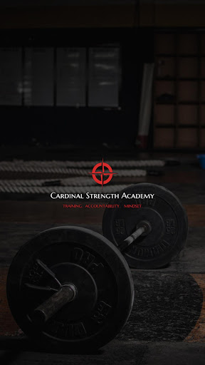 Cardinal Strength Academy Screenshot 1 - AppWisp.com