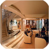 Home Interior Design Idea icon