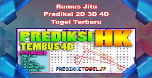 39+ Rumus Jitu Prediction PNG