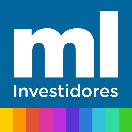 MagazineLuiza IR Header - AppWisp.com