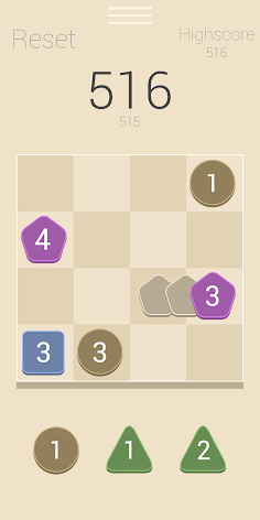ReShape - Screenshot 1