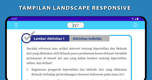 IPS Kelas 8 Kurikulum Merdeka