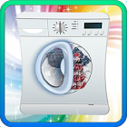Laundry Clothes Washing 1.5