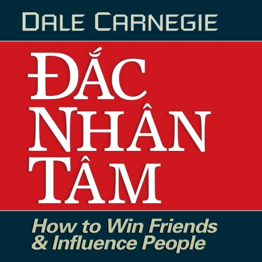 Đắc nhân tâm - Sách nên đọc Download on Windows