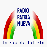 Radio Patria Nueva icon