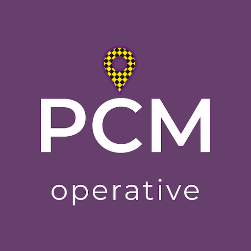 OperativePCM logo