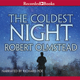Icon image The Coldest Night