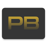 PitchBlack│Solar CM13/12 icon