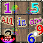 Sudoku All In One logo