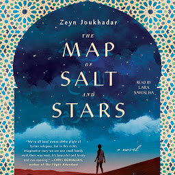 Icon image The Map of Salt and Stars