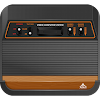 Atari Games icon