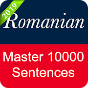 Romanian Sentence Master